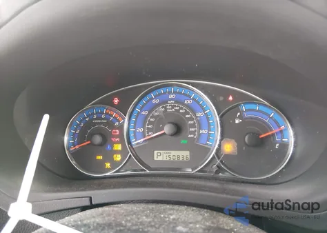 2009 Subaru Forester 2.5X Limited z USA, uszkodzony, nr VIN JF2SH64679H756914